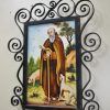 Retablo San Antonio Abad - Imagen 5