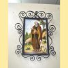 Retablo San Antonio Abad