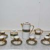 Juego de café Limoges - Imagen 2