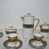 Juego de café Limoges - Imagen 3