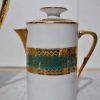 Juego de café Limoges - Imagen 6