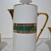 Juego de café Limoges - Imagen 7
