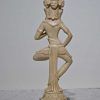 Figura hindú marmolina - Imagen 6