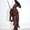 Anciano pescador chino - Imagen 2