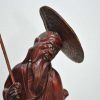 Anciano pescador chino - Imagen 3