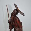 Anciano pescador chino - Imagen 4