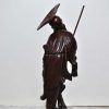 Anciano pescador chino - Imagen 6