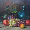 Cuadro bodegón frutas - Imagen 6