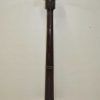 Pedestal de madera 117 cm - Imagen 2
