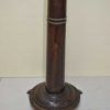 Pedestal de madera 117 cm - Imagen 3