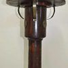 Pedestal de madera 117 cm - Imagen 5