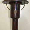 Pedestal de madera 117 cm - Imagen 6