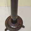 Pedestal de madera 117 cm - Imagen 8