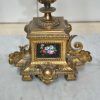 Reloj y candelabros Napoleón - Imagen 13