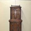 Mueble antiguo con altillo - Imagen 2