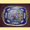 Bandeja porcelana Limoges