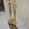 Balanza antigua 117 cm - Imagen 9