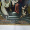 Óleo Santa Catalina 160 x 202 cm - Imagen 10