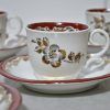 Juego 6 tazas de café - Imagen 3