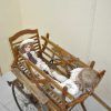 Carro antiguo infantil - Imagen 10