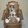 Carro antiguo infantil - Imagen 11