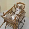 Carro antiguo infantil - Imagen 12