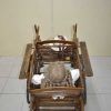 Carro antiguo infantil - Imagen 13