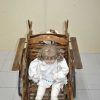 Carro antiguo infantil - Imagen 14