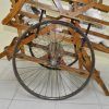 Carro antiguo infantil - Imagen 3