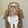Carro antiguo infantil - Imagen 6