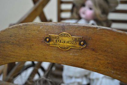 Carro antiguo infantil - Imagen 7