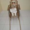 Carro antiguo infantil - Imagen 8