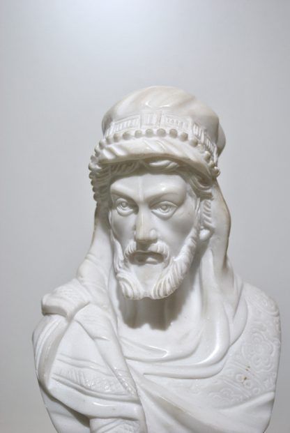 Busto de mármol - Imagen 3