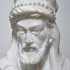 Busto de mármol - Imagen 4