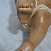 Figura niño Jesús tumbado - Imagen 10