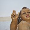 Figura niño Jesús tumbado - Imagen 7