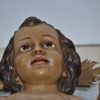 Figura niño Jesús tumbado - Imagen 8