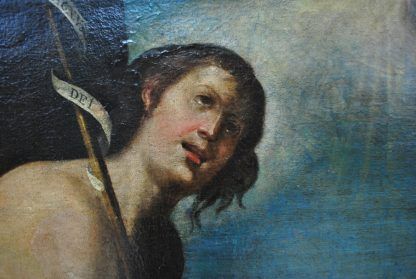 San Juan Bautista, S.XVII - Imagen 10