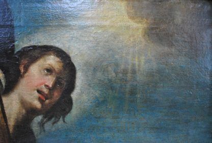 San Juan Bautista, S.XVII - Imagen 11