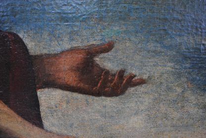 San Juan Bautista, S.XVII - Imagen 13