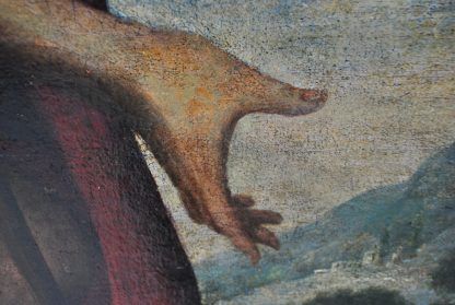 San Juan Bautista, S.XVII - Imagen 14