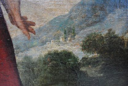 San Juan Bautista, S.XVII - Imagen 15
