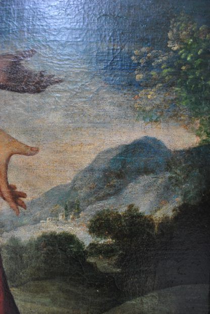 San Juan Bautista, S.XVII - Imagen 16