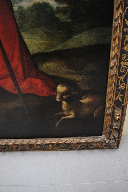 San Juan Bautista, S.XVII - Imagen 17