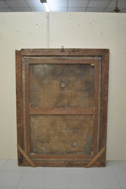 San Juan Bautista, S.XVII - Imagen 18