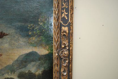 San Juan Bautista, S.XVII - Imagen 4