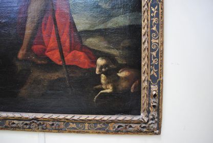 San Juan Bautista, S.XVII - Imagen 5