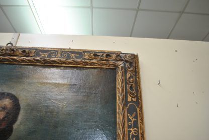 San Juan Bautista, S.XVII - Imagen 6