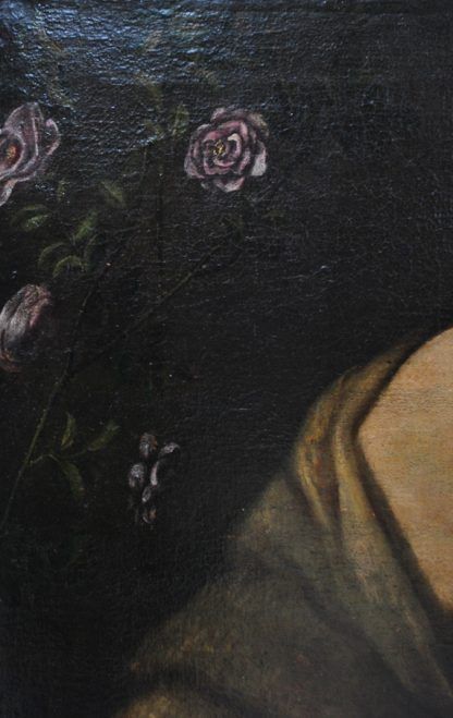 San Juan Bautista, S.XVII - Imagen 7