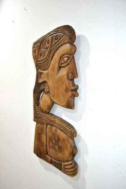 Escultura de pared - Imagen 3